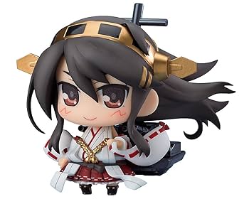 Amazon.co.jp: 艦隊これくしょん -艦これ- ミディッチュ 艦これ